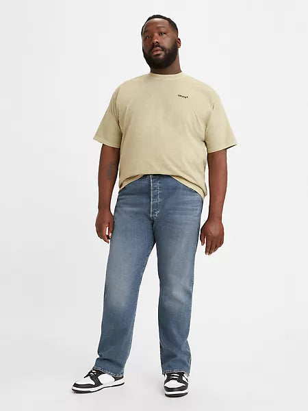 Straight mid-rise