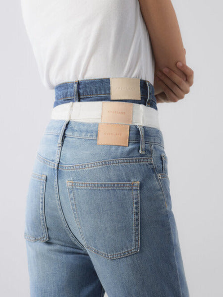 Tapered mid-rise